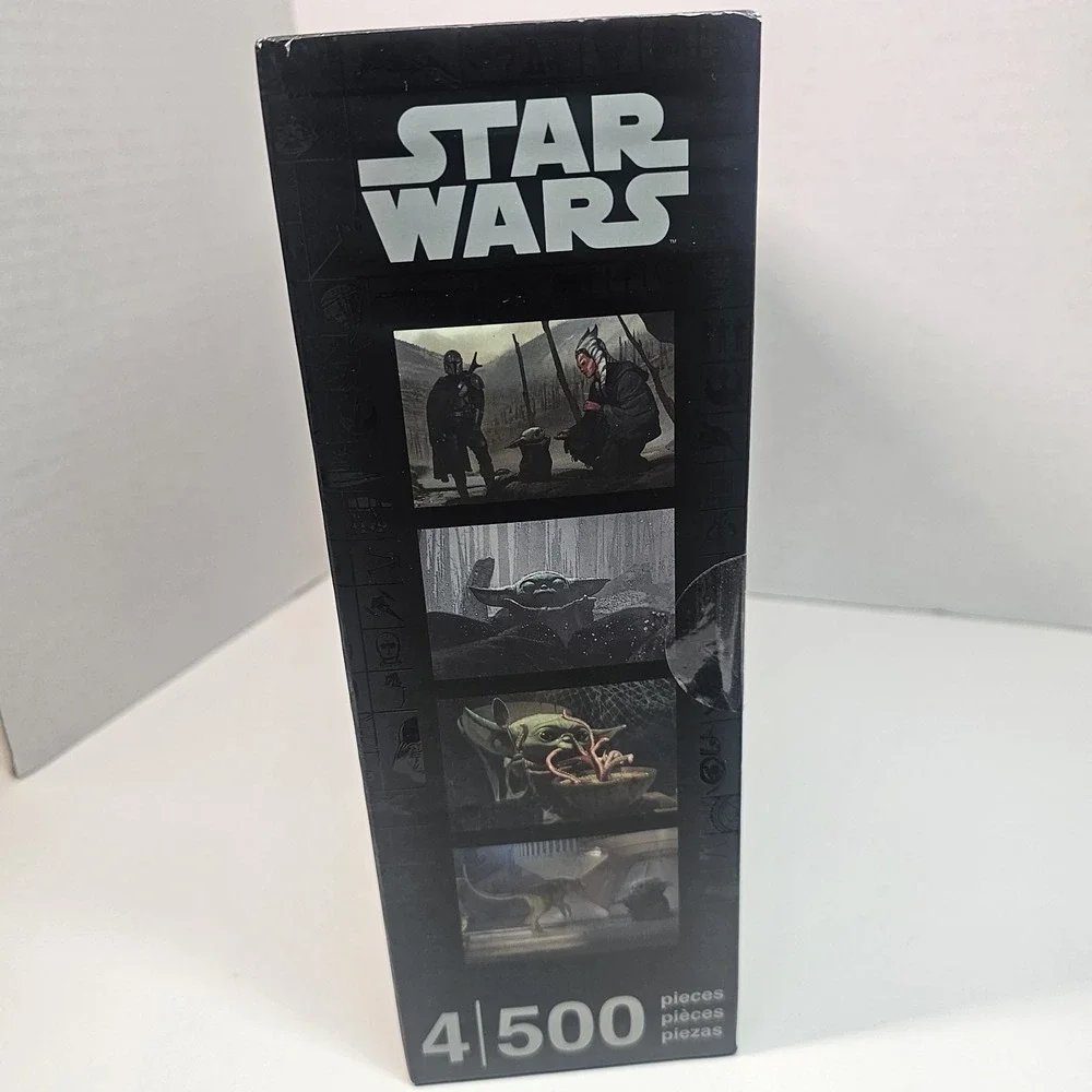 N/A star wars